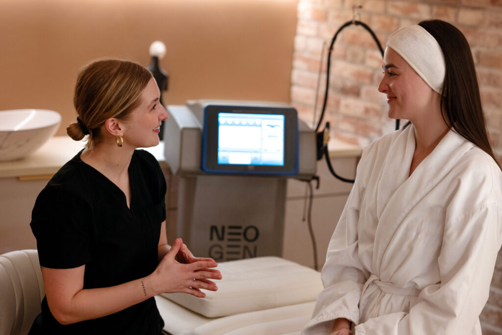 neogen treatment
