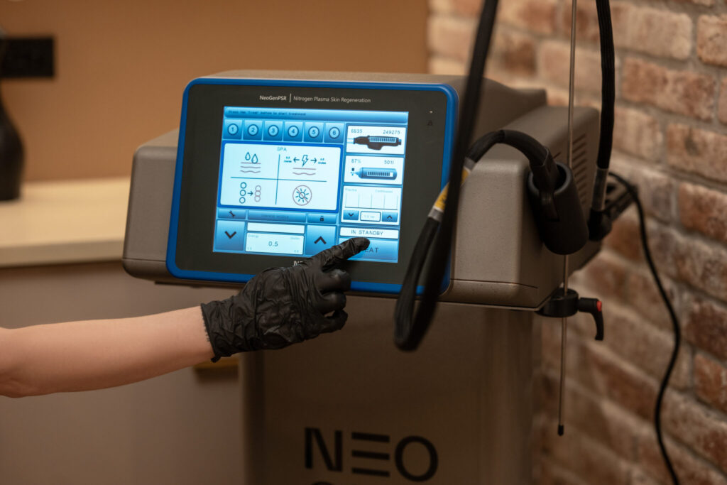 neogen device