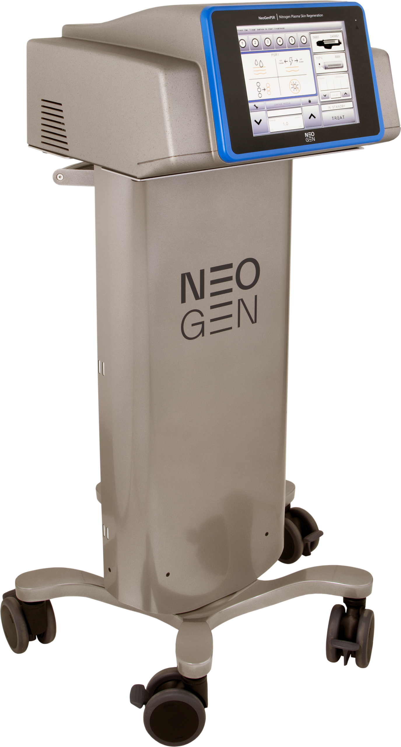 Neogen device