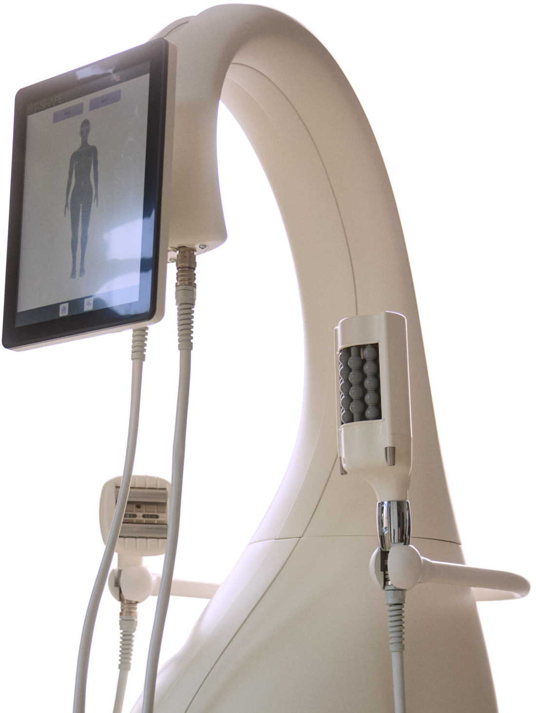 T-Shape 2 device